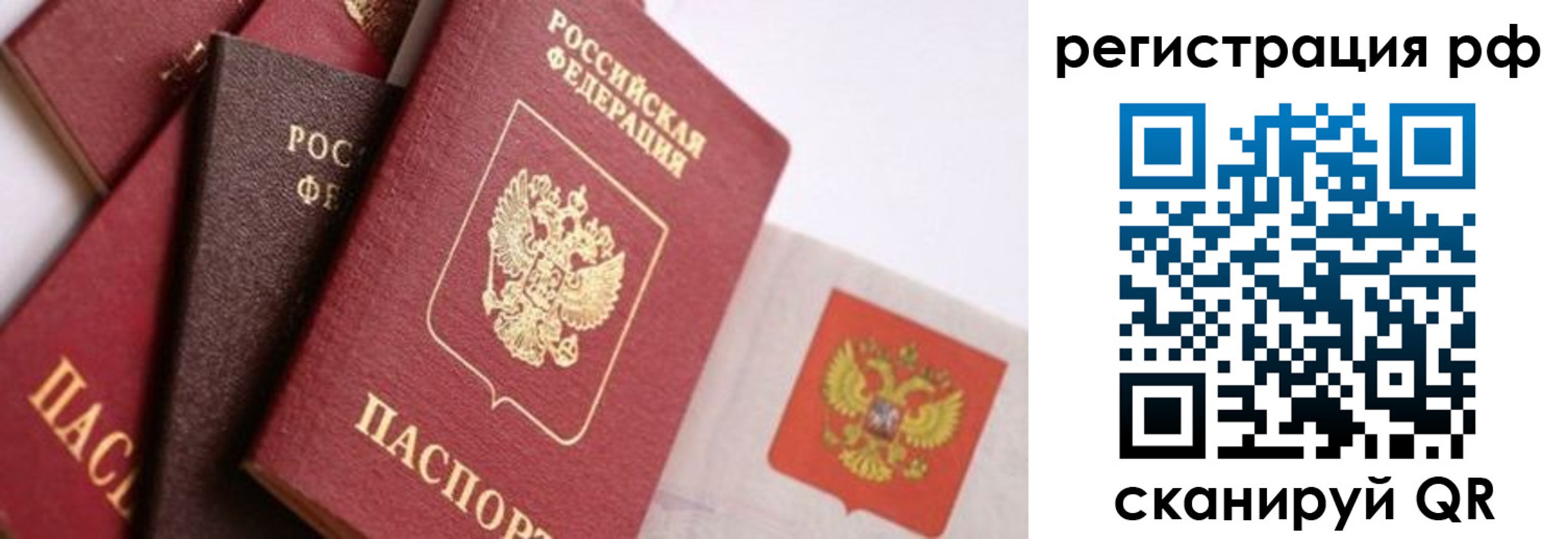 временная регистрация купить в Черноголовке